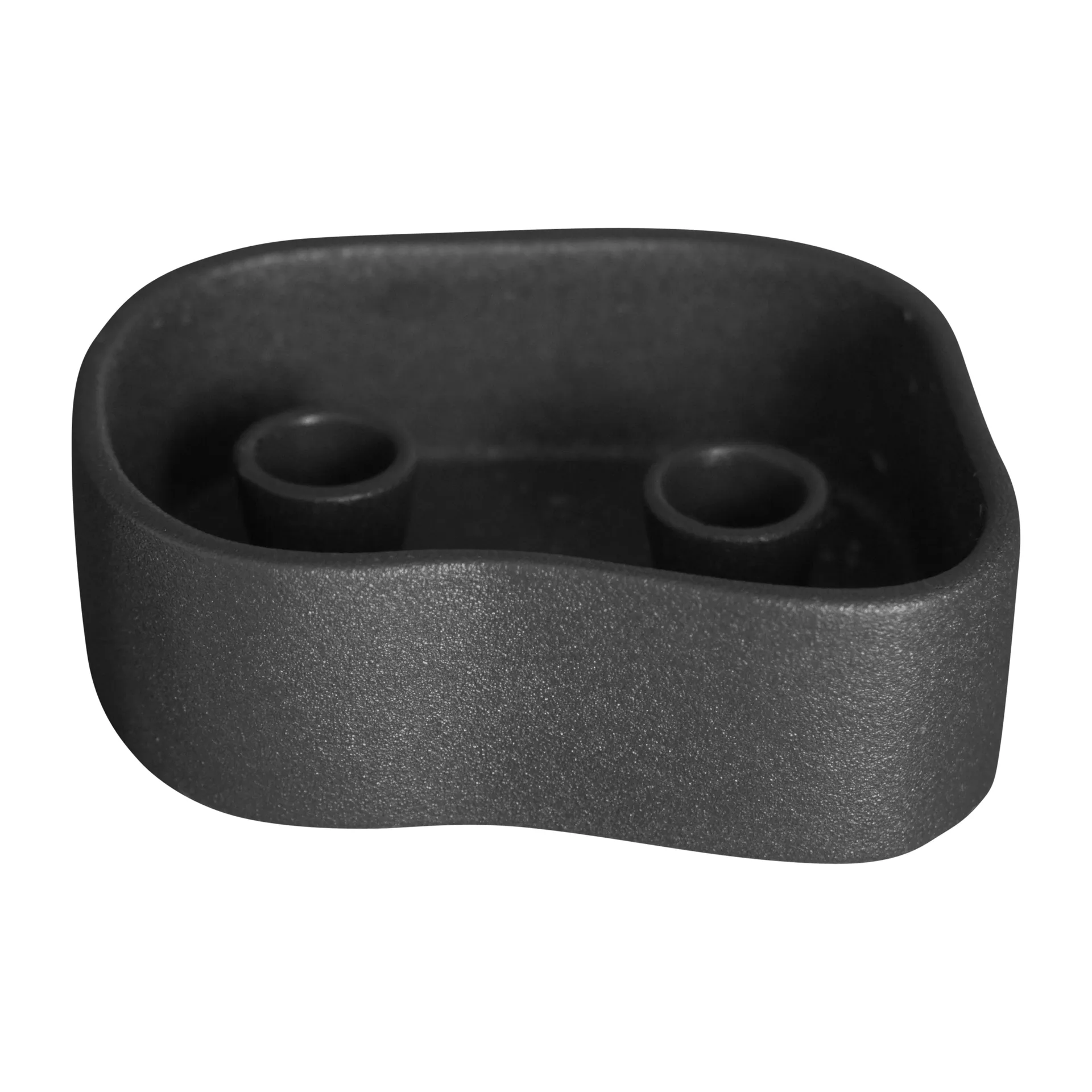 Candelabro Fill me up 15 cm, Cast iron DBKD