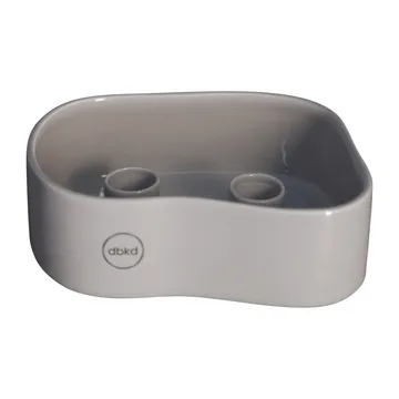 Candelabro Fill me up 15 cm - Shiny mole - DBKD