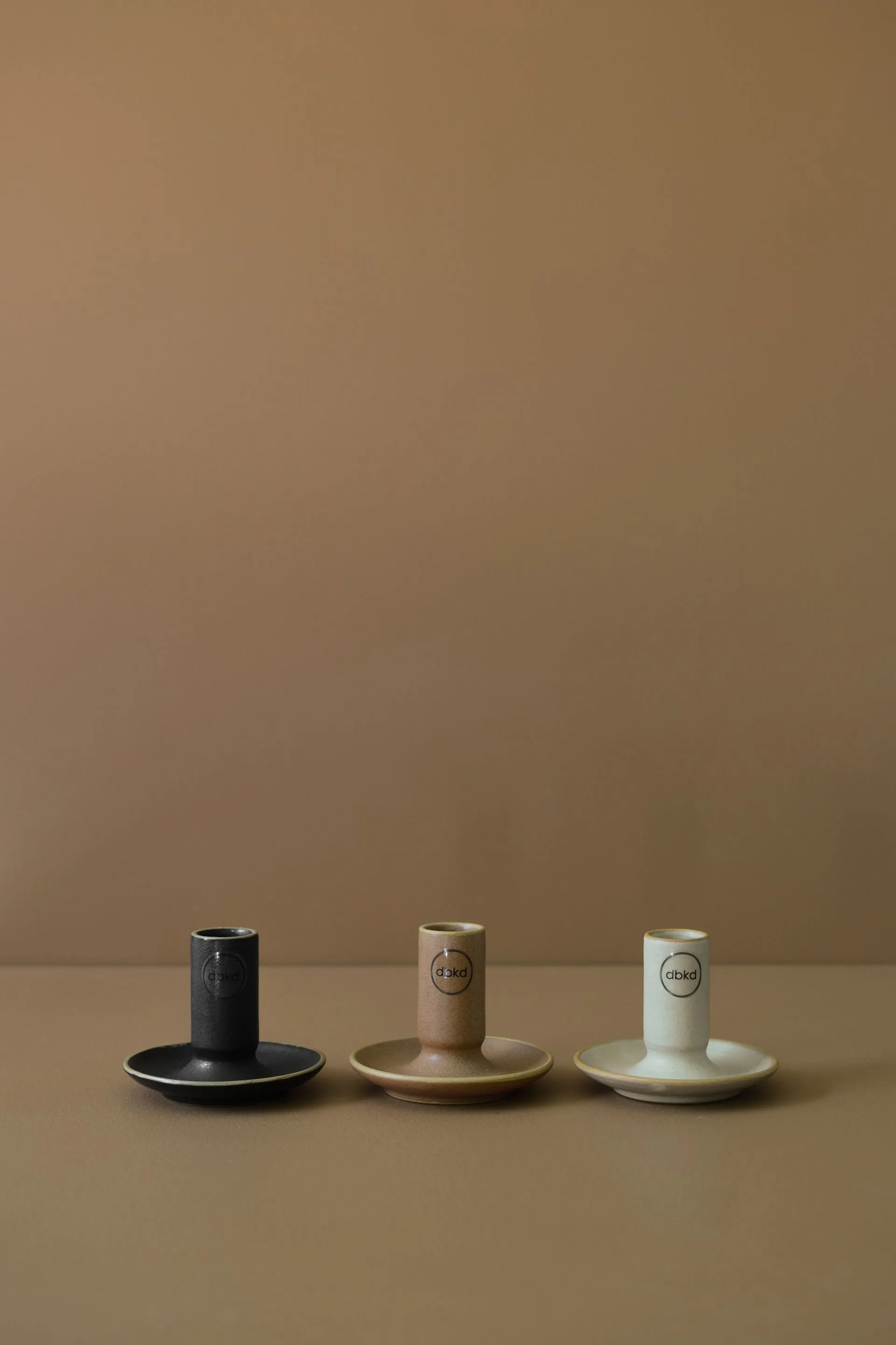 Candelabro Made, Creme DBKD