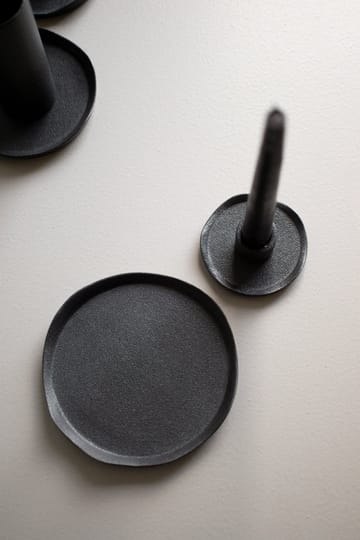 Candelabro Wave - Cast iron - DBKD
