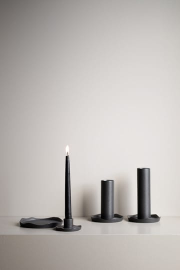 Candelabro Wave - Cast iron - DBKD