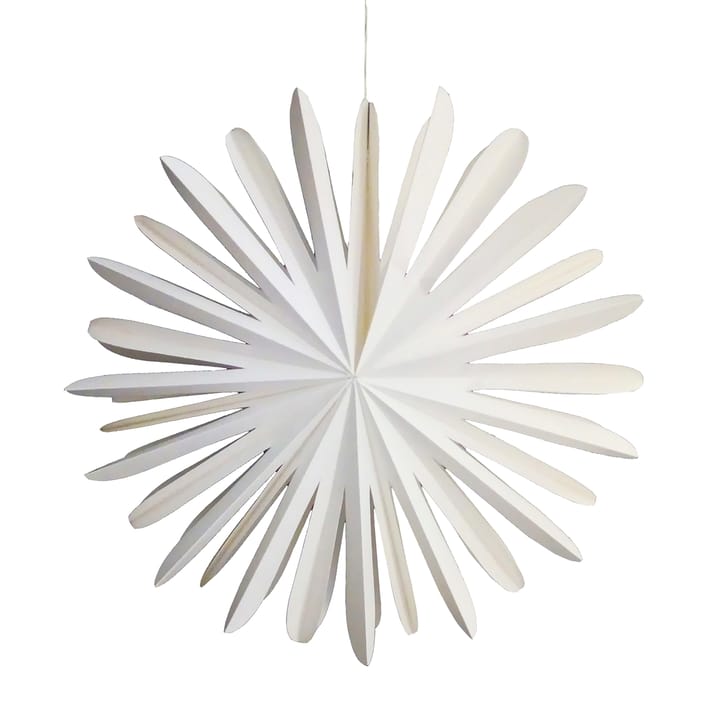 Colgante de navidad Paper flake - Grande - DBKD