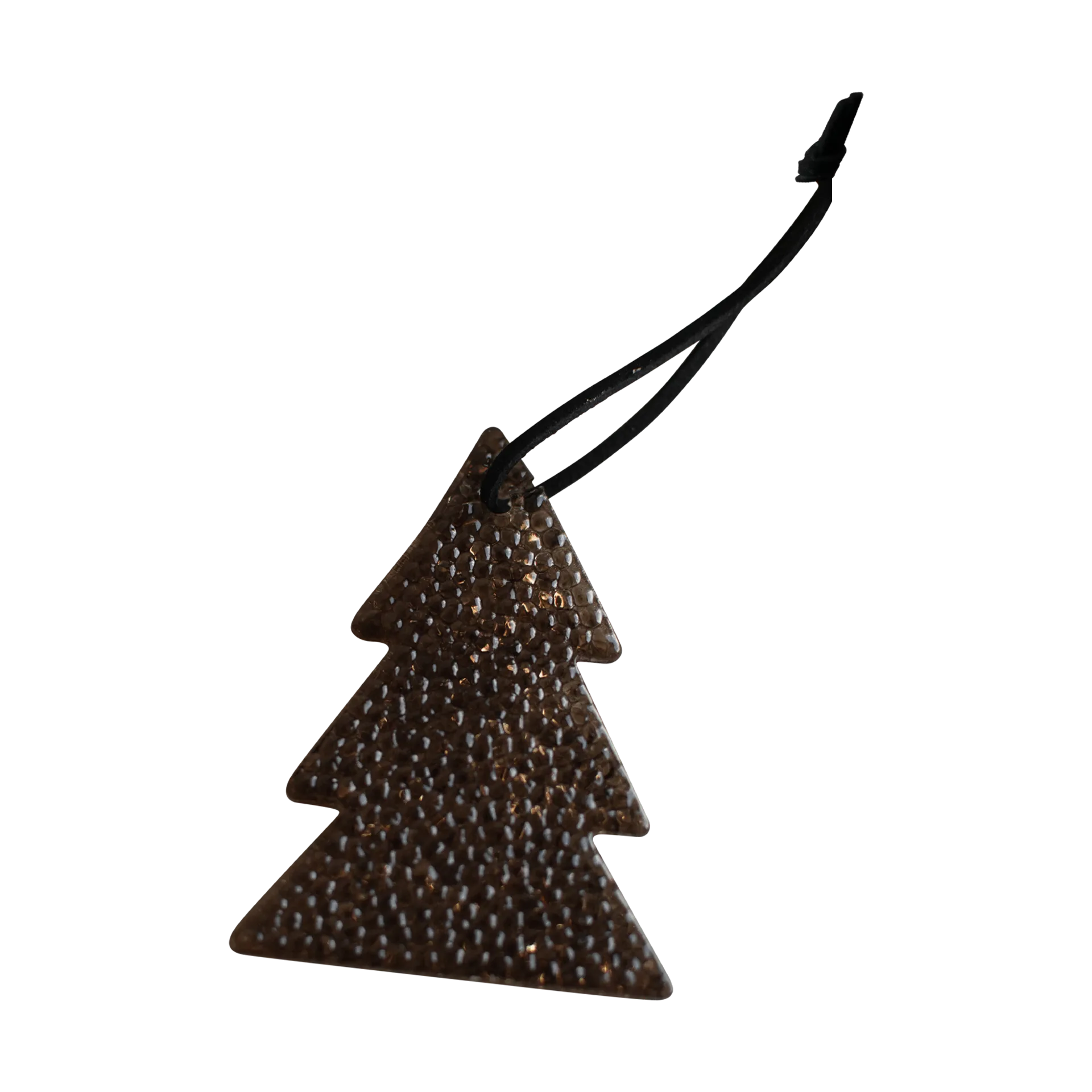 Decoración colgante Airy hanging tree, Brown DBKD