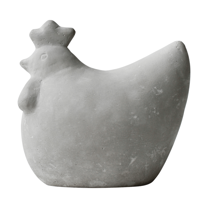 Decoración Concrete hen - Small - DBKD