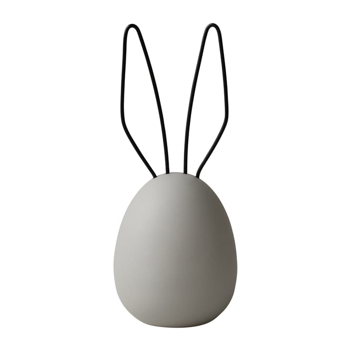 Decoración de Pascua Conejo - Greige - DBKD