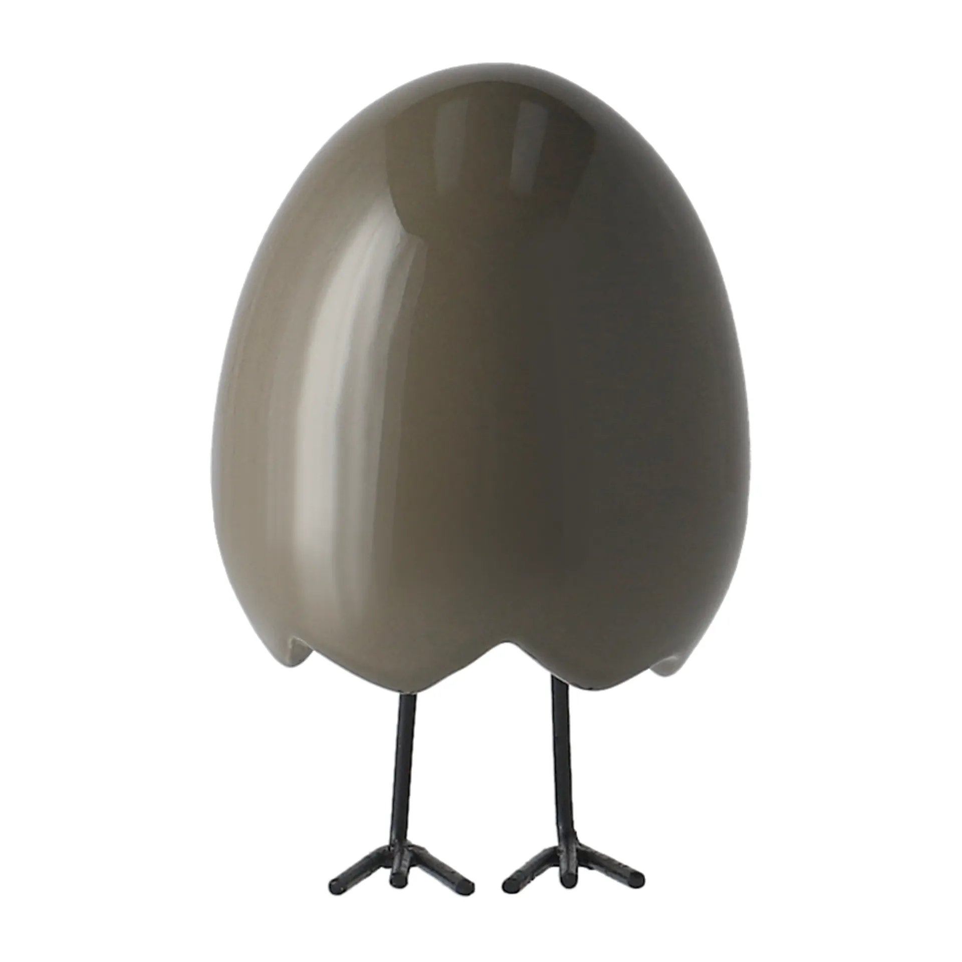 Decoración de Pascua Happy feet, Shiny dust DBKD