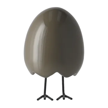 Decoración de Pascua Happy feet - Shiny dust - DBKD