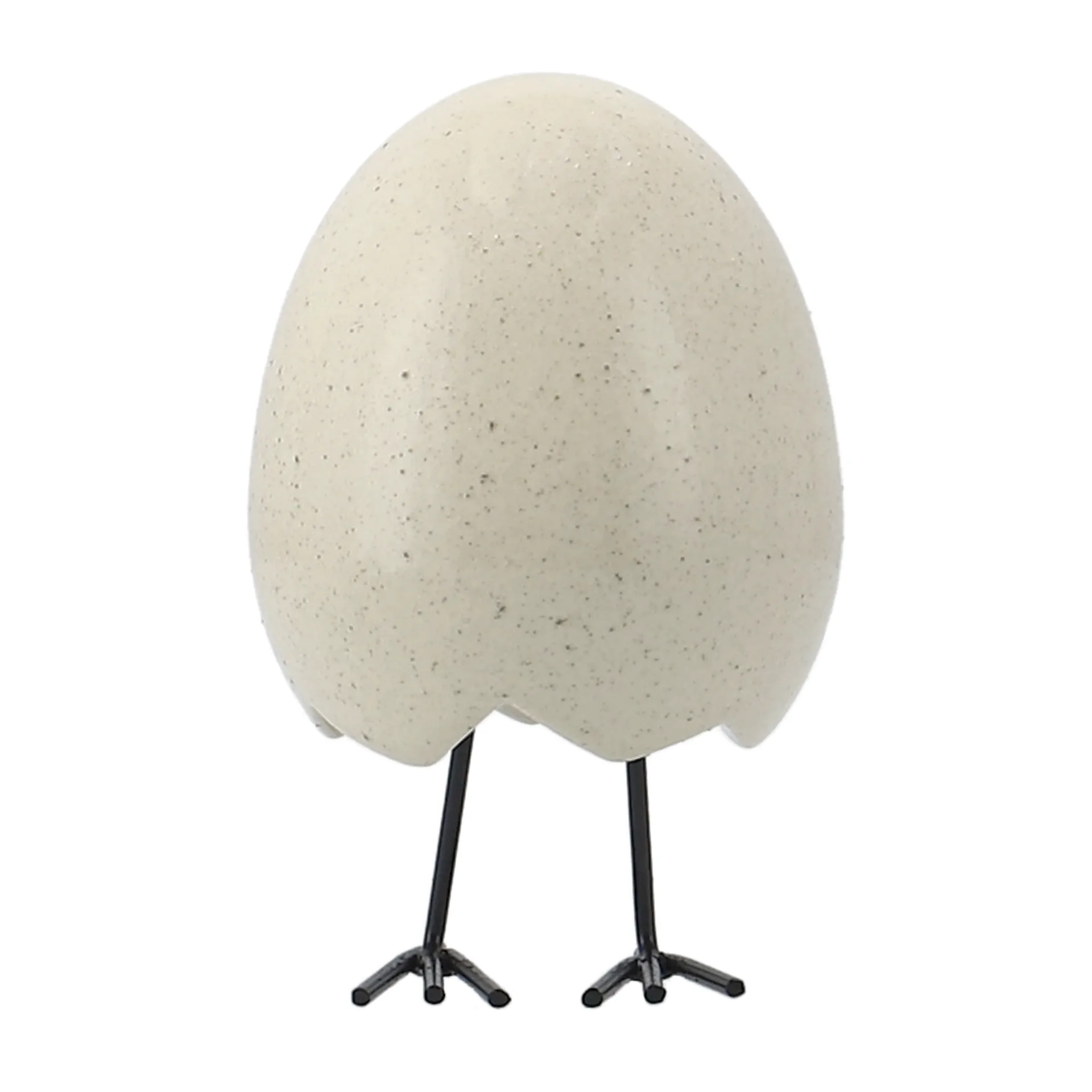 Decoración de Pascua Happy feet, Vanilla DBKD