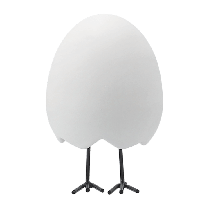 Decoración de Pascua Happy feet - White - DBKD