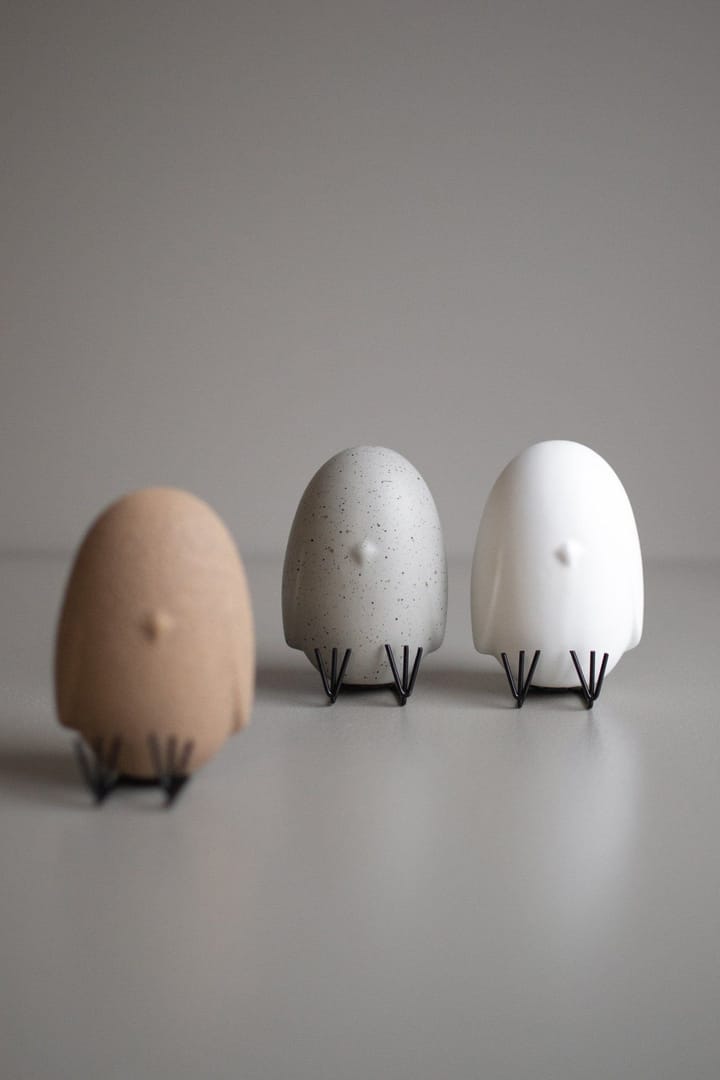 Decoración de pascua Sit Around, Mole dot DBKD
