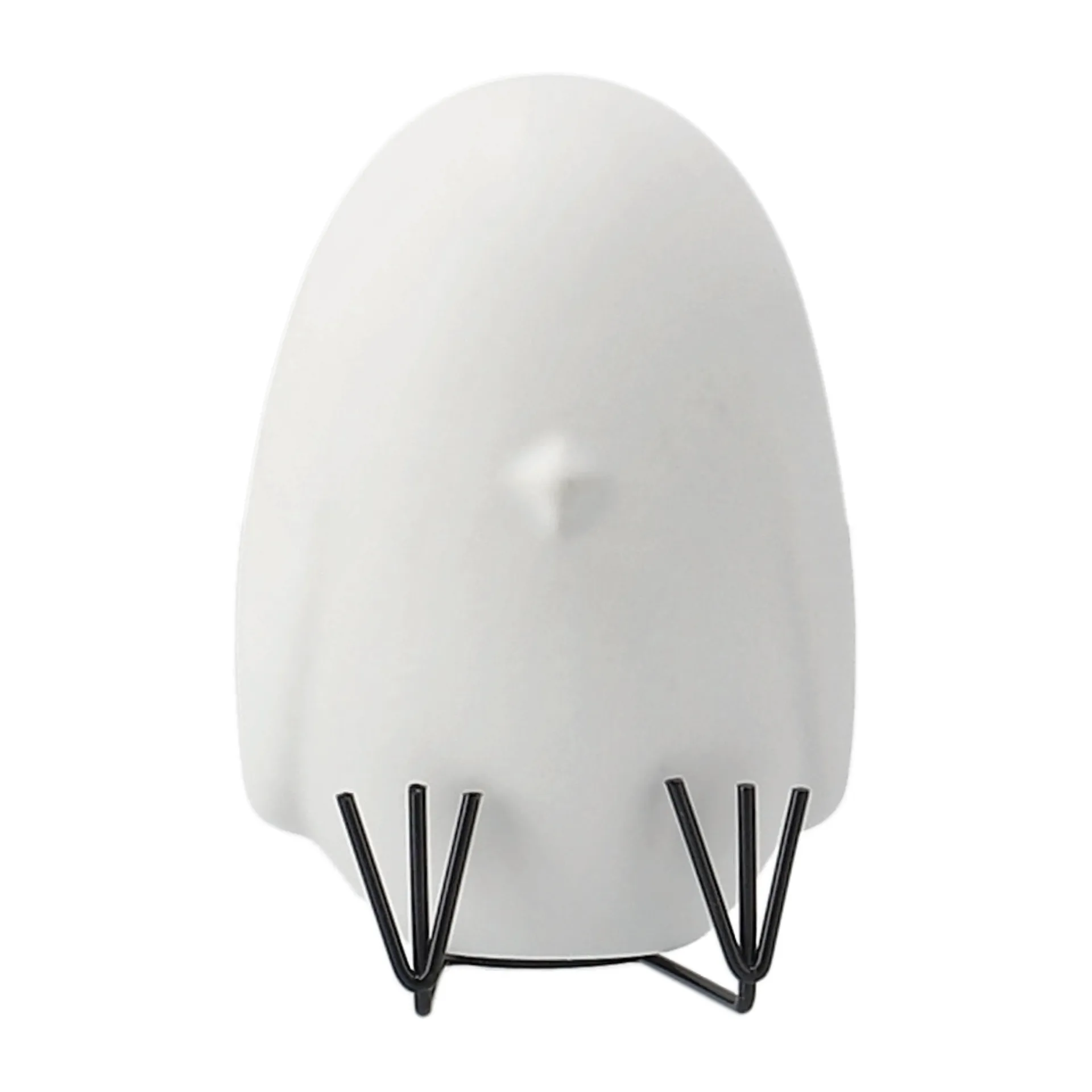 Decoración de pascua Sit Around, White DBKD