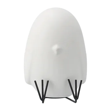 Decoración de pascua Sit Around - White - DBKD