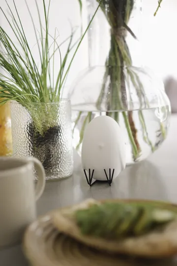 Decoración de pascua Sit Around - White - DBKD