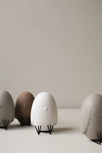 Decoración de pascua Sit Around - White - DBKD