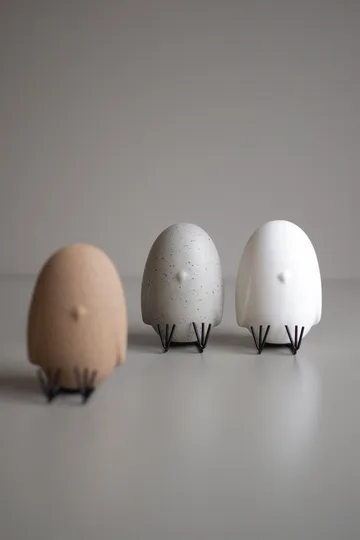 Decoración de pascua Sit Around - White - DBKD