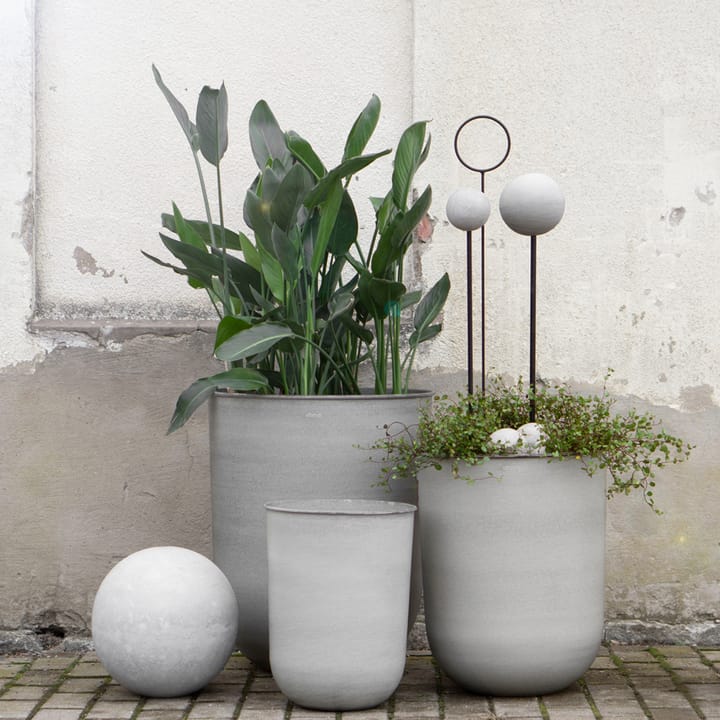 Decoración Garden Stick, Iron DBKD