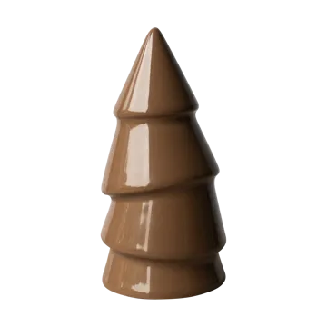 Decoración Narrow 14 cm - Shiny nougat - DBKD