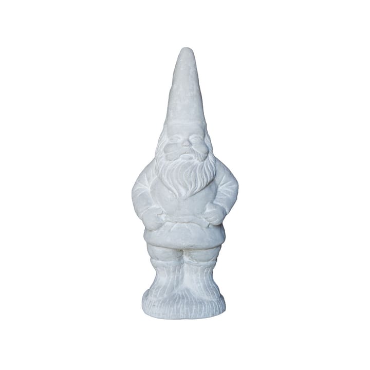 Decoración navideña Concrete Santa, Concrete, large DBKD