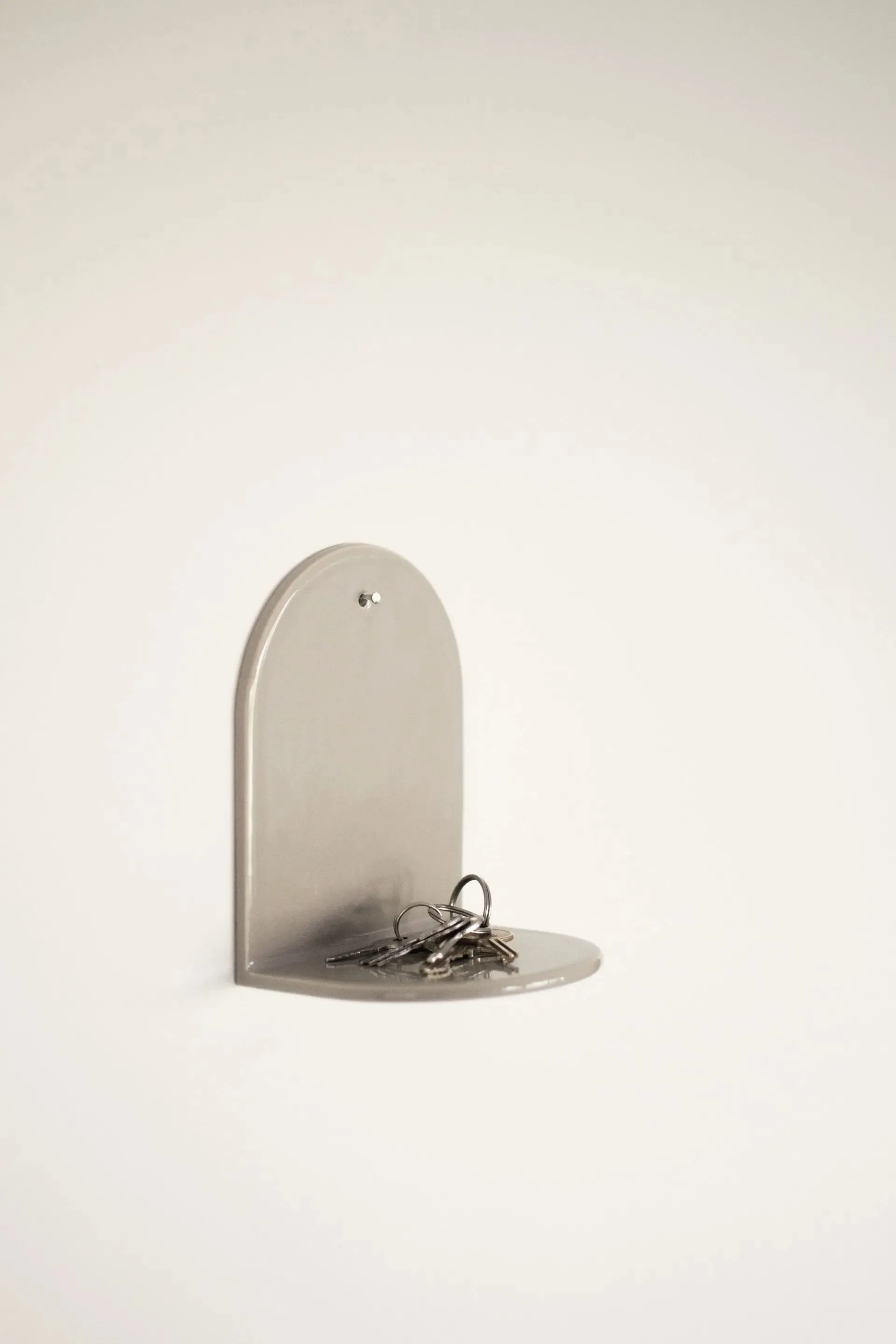 Estantería de pared Area 10x12 cm, Shiny mole DBKD