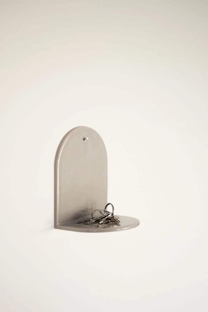 Estantería de pared Area 10x12 cm, Shiny mole DBKD