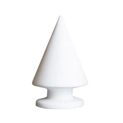 Figura árbol Navidad DBKD blanco, medium DBKD