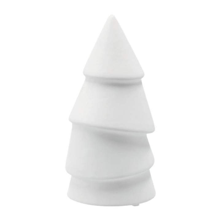 Figura árbol Navidad Narrow blanco, large DBKD