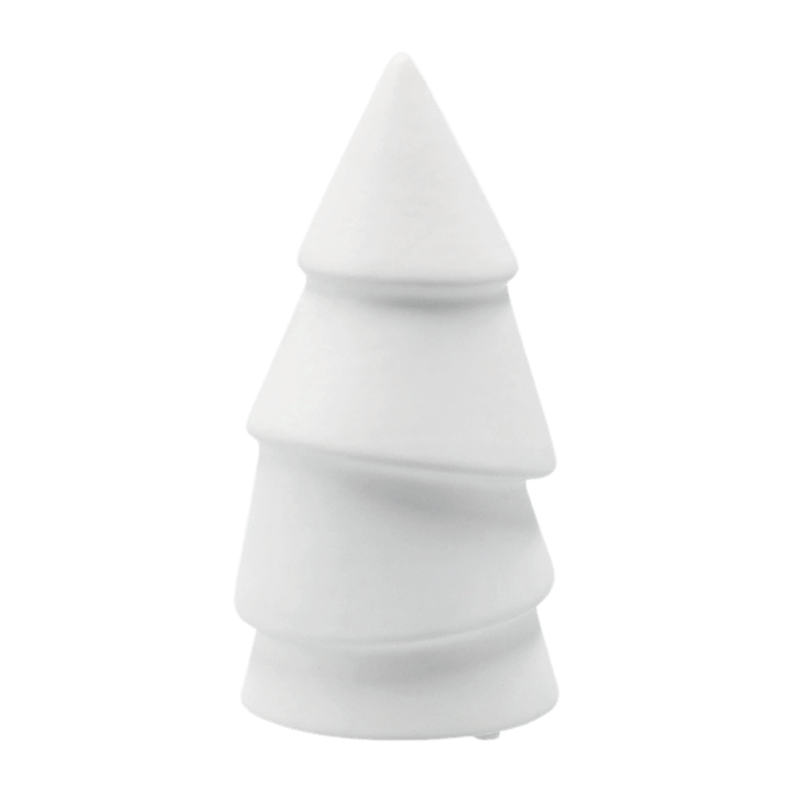Figura árbol Navidad Narrow blanco - large - DBKD