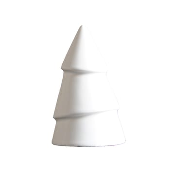 Figura árbol Navidad Narrow blanco - small - DBKD