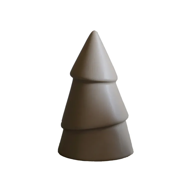 Figura árbol Navidad Narrow dust, small DBKD