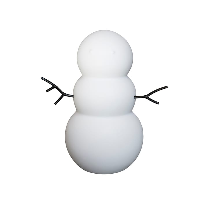 Figura muñeco de nieve DBKD - large - DBKD