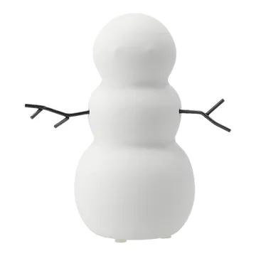 Figura muñeco de nieve DBKD - small - DBKD