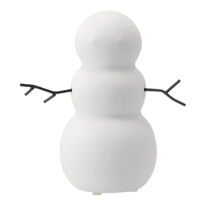 Figura muñeco de nieve DBKD - small - DBKD