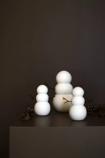 Figura muñeco de nieve DBKD - small - DBKD