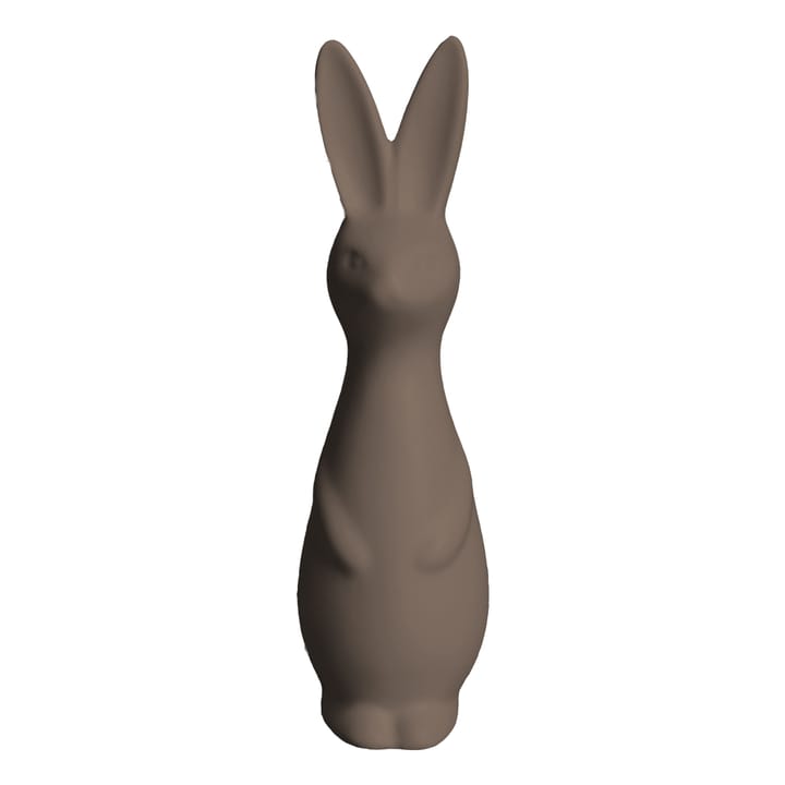 Figura Swedish rabbit large - Dust - DBKD