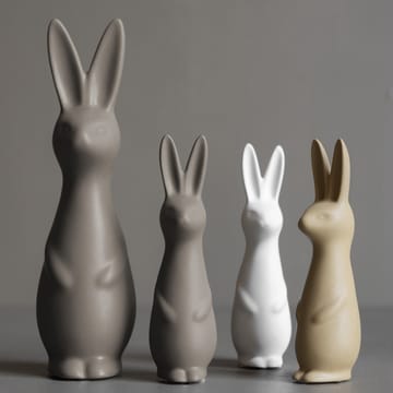 Figura Swedish rabbit large - Dust - DBKD