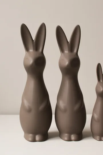 Figura Swedish rabbit large - Dust - DBKD