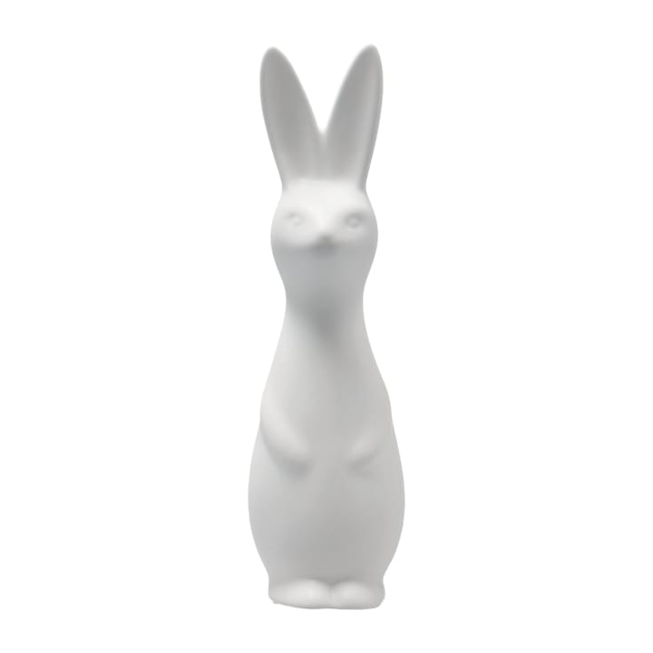 Figura Swedish rabbit large - White - DBKD
