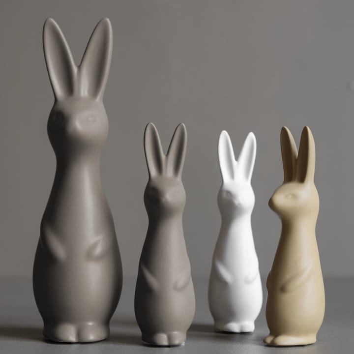 Figura Swedish rabbit small - Dust - DBKD