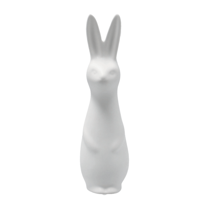 Figura Swedish rabbit small - White - DBKD