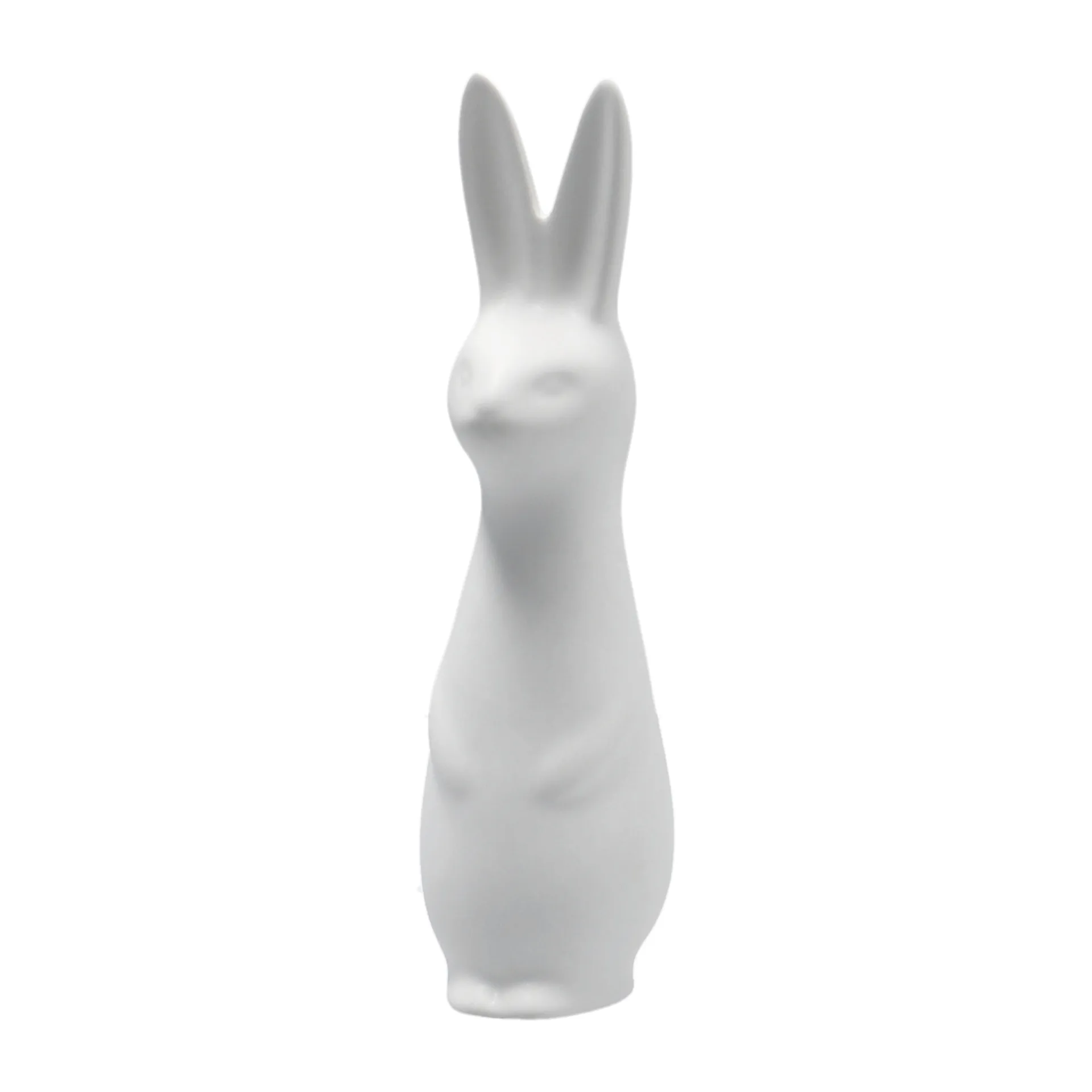 Figura Swedish rabbit small, White DBKD