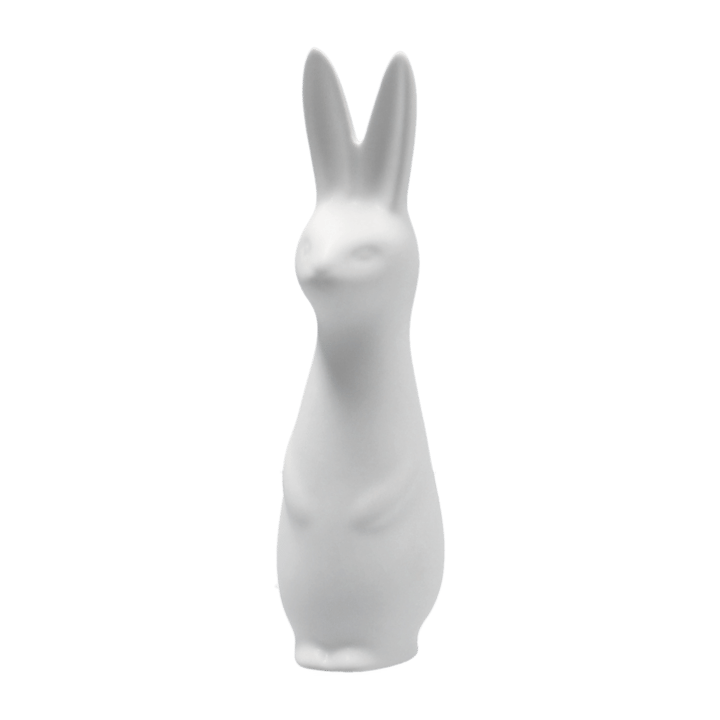 Figura Swedish rabbit small, White DBKD