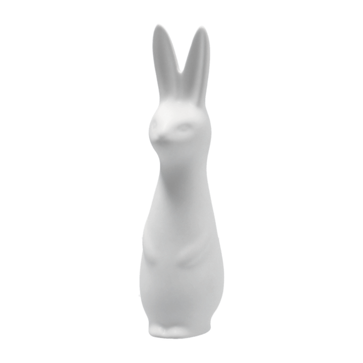 Figura Swedish rabbit small - White - DBKD
