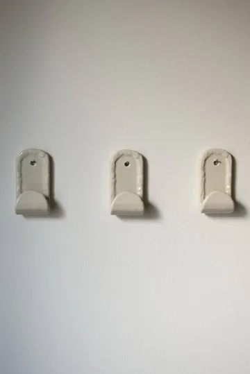 Ganchos Hook, 3-pack - Beige - DBKD