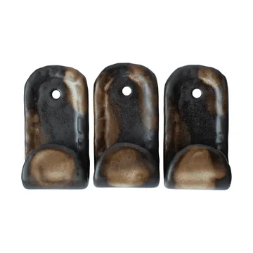 Ganchos Hook, 3-pack - Sombre - DBKD