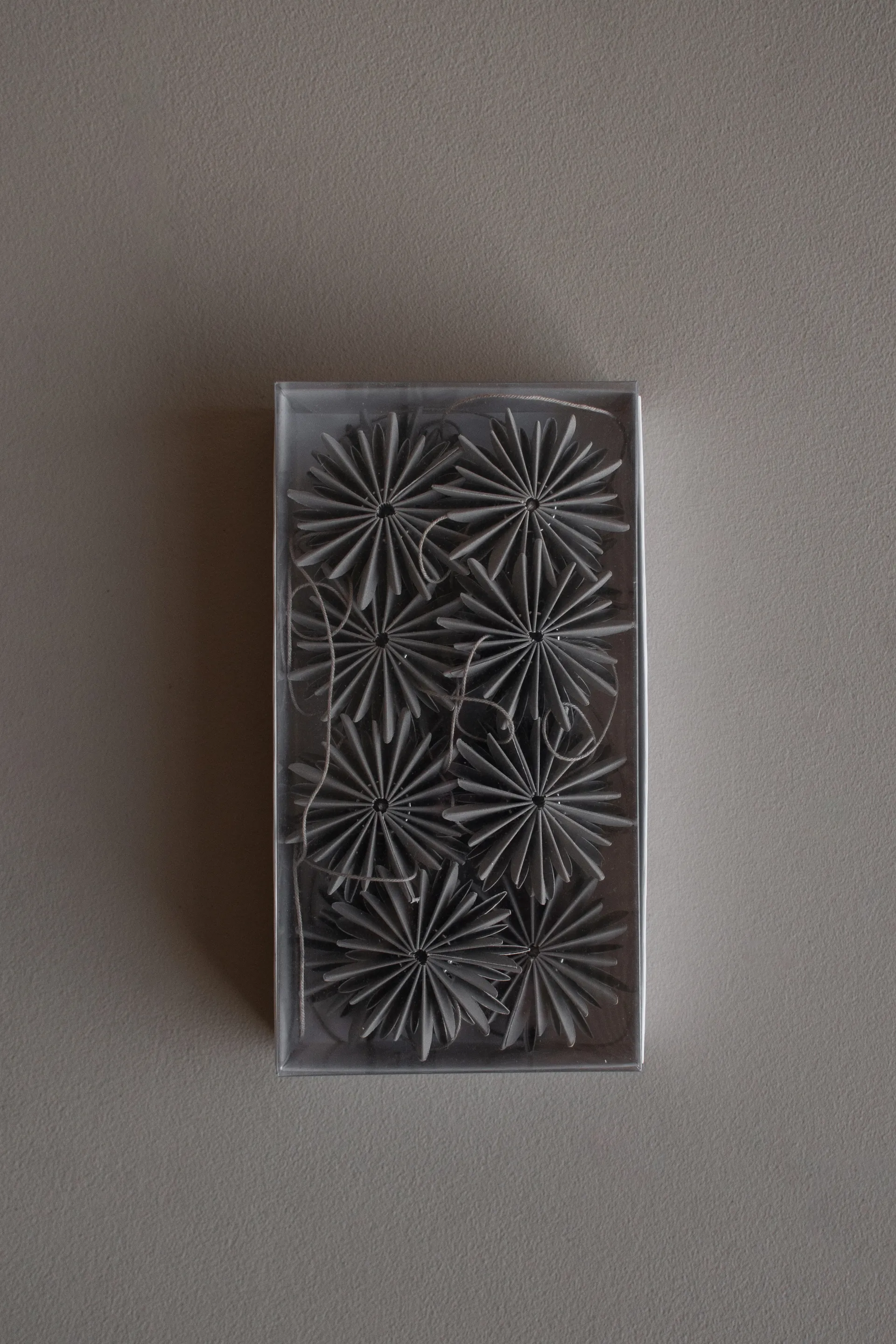 Guirnalda de copos Garland, Mole DBKD