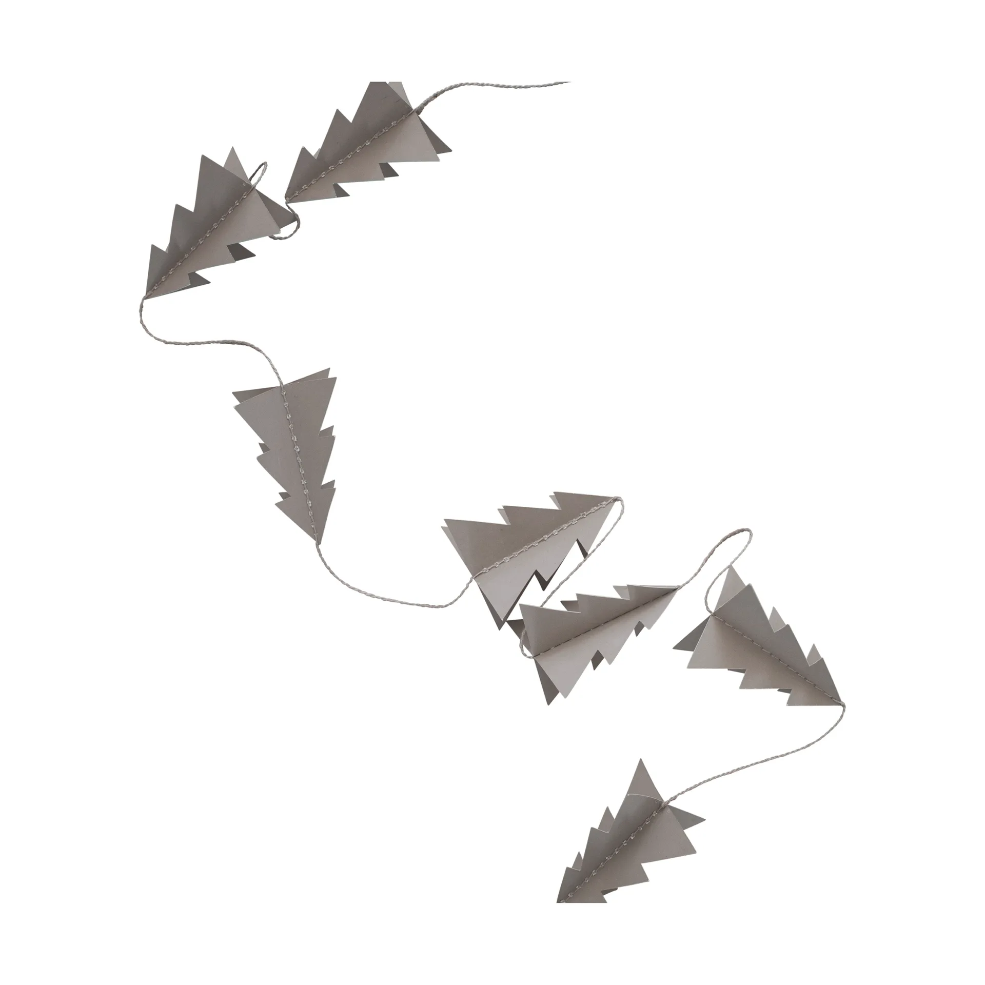 Guirnalda Garland aveto, Mole DBKD