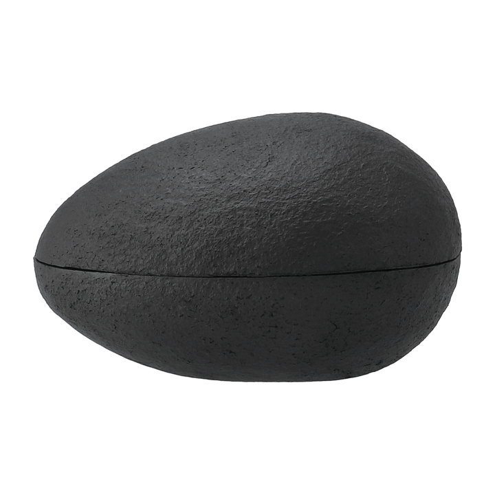 Huevo de pascua Treat, Black DBKD
