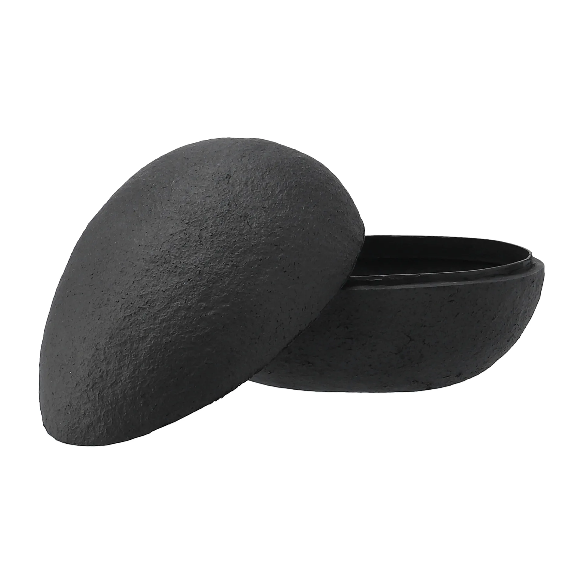 Huevo de pascua Treat, Black DBKD