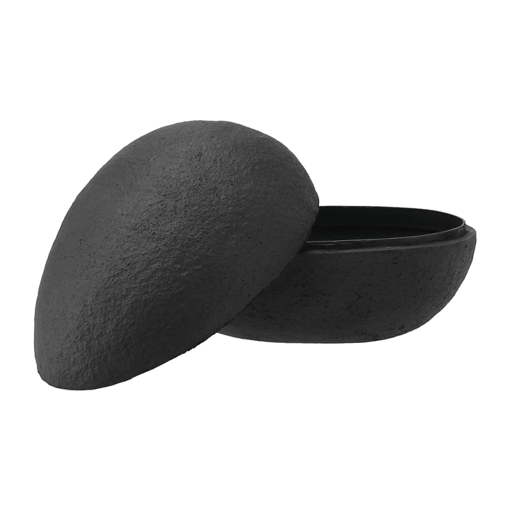 Huevo de pascua Treat, Black DBKD