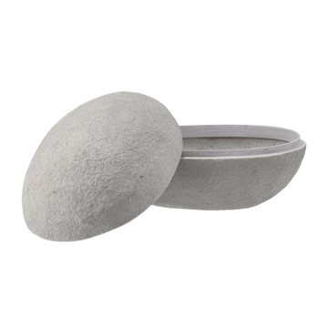 Huevo de pascua Treat - Mole - DBKD